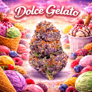 TVC - Dolce Gelato Smalls 