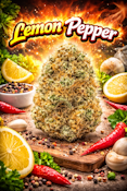 Lemon Pepper 