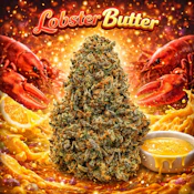 $5 Gram Lobster Butter