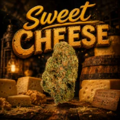 Sweet Cheese