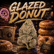 Glazed Donut