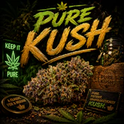 Pure Kush