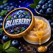 Blueberry 1G | Wax