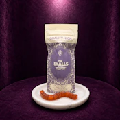 The Smalls - Peach Raspberry Gummy Rope