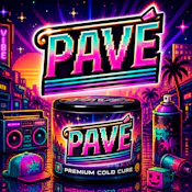 Bomb Rosin | Pave  | Wax