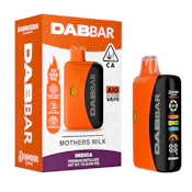 Mother's Milk | DABBAR | All-In-One | 1g
