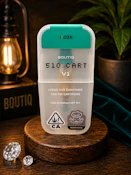 Boutiq Liquid Live Diamonds 1g - OZK 89%