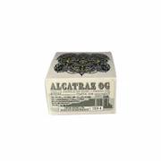BEAR Labs - Alcatraz OG - Tier 4 Live Resin Budder