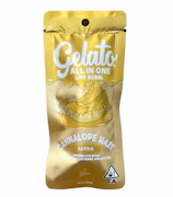 Cannalope Haze Live Rosin Disposable 1g