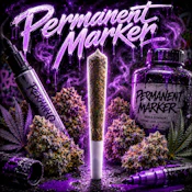 Permanent Marker | Pre-Roll