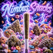 Nimbus Snacks | Pre-Roll