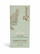 Revival Solara - Power Plant - AIO Dab Device - 0.5g