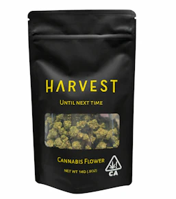 Grape Gas | 14g Smalls | Harvest