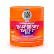 Herbarium | Raspberry Taffy | Sativa 3.5g