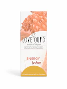 Love Oui'd - Energy Lychee - AIO Vape - 1g
