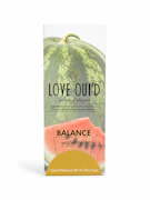 Love Oui'd - Balance Watermelon - AIO Vape - 1g
