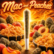 Mac and Peaches | Pre-Roll