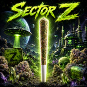 Sector Z | Pre-Roll