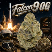 Falcon 9 OG