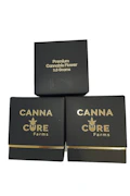 Canna Cure Farms - Blue Zushi  - Flower - 3.5g
