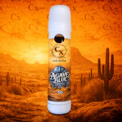 Agave Blue | Cowboy Xotics Dispo Vape | Online Only!