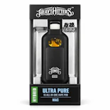 MAC – Hybrid – 90.3% THC | 1g Ultra Pure All-in-One Vape Pod | Heavy Hitters -uuu2 back