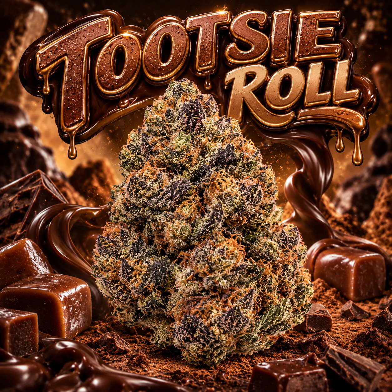 TVC - $5 Gram Tootsie | ONLINE ONLY!  Main Image
