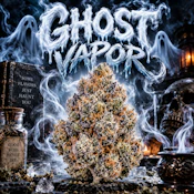 Ghost Vapor | ONLINE ONLY!