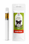 White Meridian- Live Resin Disposable | Verist Fields | 1g | | 1 ct