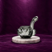 Bud-Sucker Hand Pipe by MJ Arsenal