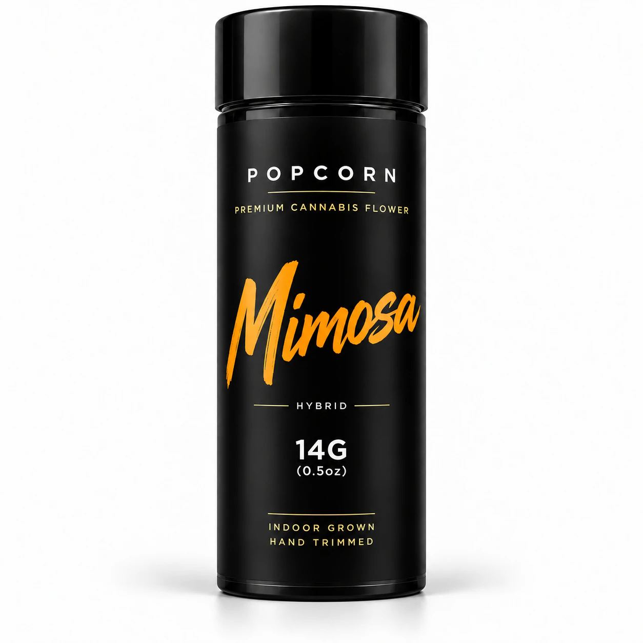 Dragonfly - Popcorn | 14g Tube | Mimosa Main Image