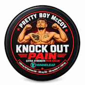 Knockout Pain