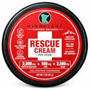 Rescue Cream