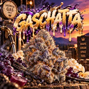 Gaschatta | ONLINE ONLY!