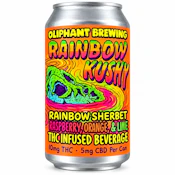 Rainbow Sherbert