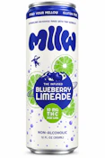 Blueberry Limeade
