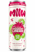 Strawberry Limeade