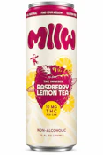 Raspberry Lemon Tea