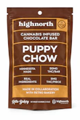 Puppy Chow Bar