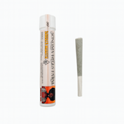 Sonoma Hills Farm | Doobie Mouth | Pawpaw Rod | Single