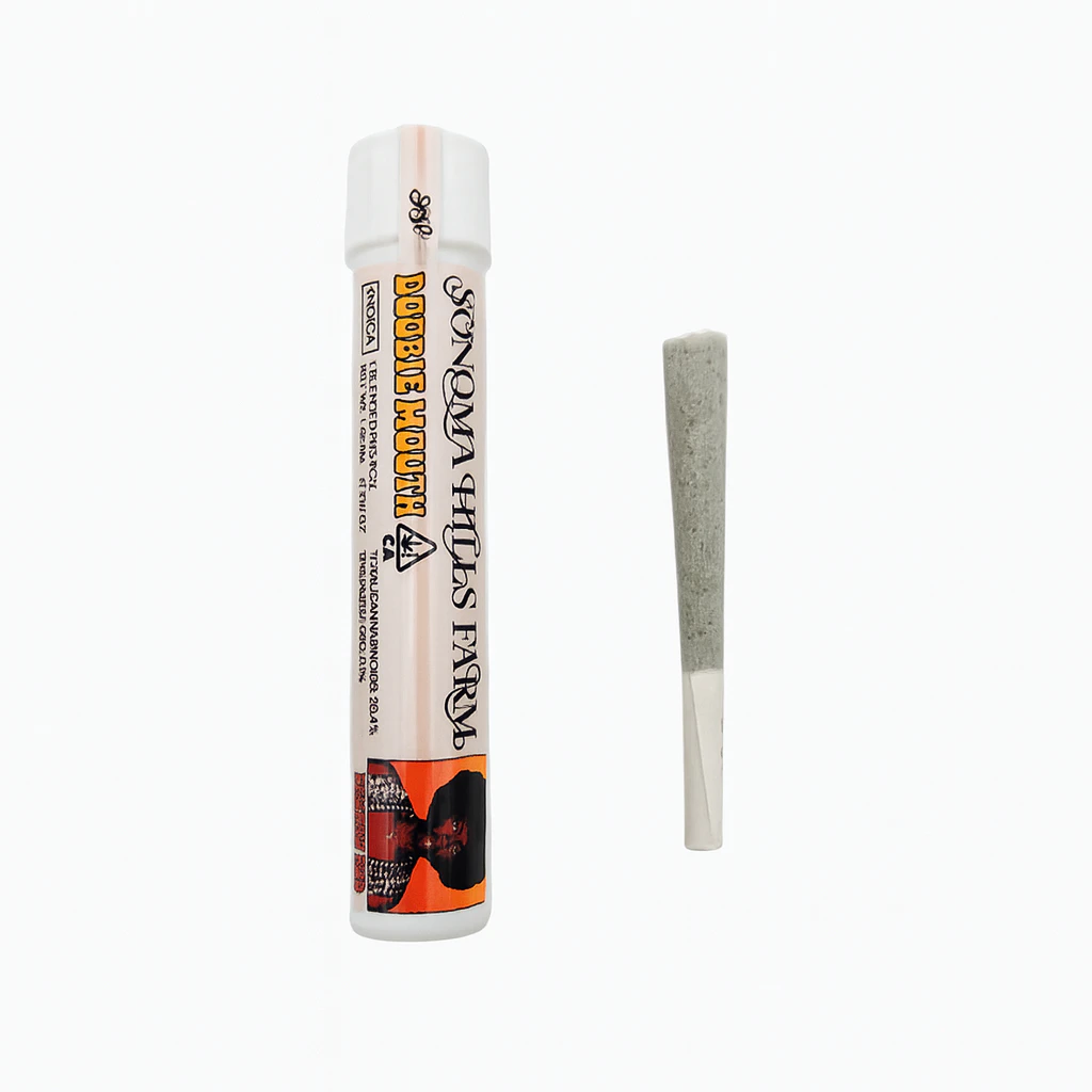 Sonoma Hills Farm - Sonoma Hills Farm | Doobie Mouth | Pawpaw Rod | Single Main Image