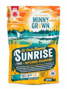 Sunrise Gummies