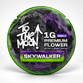 TTM | 1g Mylar | Skywalker