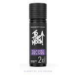 Planet of the Grapes – Hybrid – 26.40% THC | 1.5g (2 x 0.75g Pre-Rolls) | To The Moon -DD12 MIDDLE