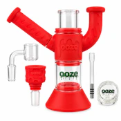 Ooze nectar collector