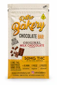 RETRO CHOCOLATE 