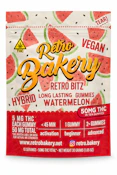 RETRO BAKERY GUMMIES