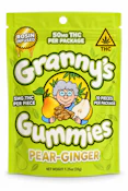Granny’s GUMMIES 