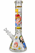 2 foot bong