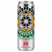GANJA SKODEN